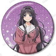 薰香花朵凛然綻放閃亮胸章：和栗薫子