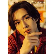 田村心寫真專集：Shin Tamura