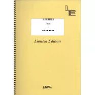 電視動畫「我的英雄學院FINAL SEASON」主題曲旋律樂譜：I/BUMP OF CHICKEN