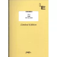 動畫電影「秒速5公分 」主題曲旋律樂譜：1991/米津玄師