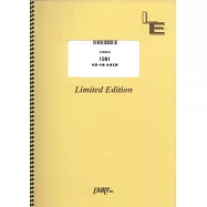 動畫電影「秒速5公分 」主題曲鋼琴譜：1991/米津玄師