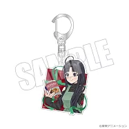 GIRLS BAND CRY鑰匙圈：Omoi no irodorite 昴