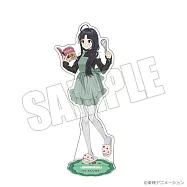 GIRLS BAND CRY立牌：Omoi no irodorite 昴