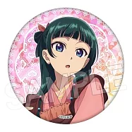 藥師少女的獨語胸章Vol.2：貓貓D(情人節)