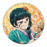 藥師少女的獨語胸章Vol.2：貓貓C(正月)