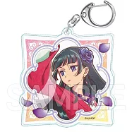 藥師少女的獨語壓克力吊飾Vol.2：貓貓C(舞者)