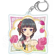 藥師少女的獨語壓克力吊飾Vol.2：貓貓A(打工)