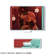 地縛少年花子君2迷你立牌：19花子&八尋寧寧