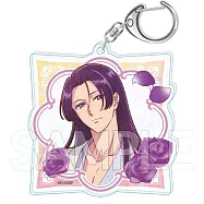 藥師少女的獨語壓克力吊飾Vol.2：壬氏B(睡衣)