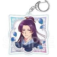 藥師少女的獨語壓克力吊飾Vol.2：壬氏A(園遊會)