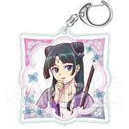 藥師少女的獨語壓克力吊飾Vol.2：貓貓D(月精)