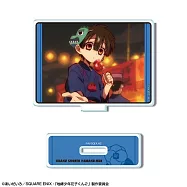 地縛少年花子君2迷你立牌：16普A