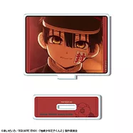 地縛少年花子君2迷你立牌：04花子D