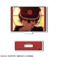 地縛少年花子君2迷你立牌：01花子A