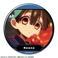 地縛少年花子君2胸章：18普A