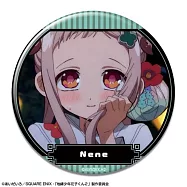 地縛少年花子君2胸章：07八尋寧寧B