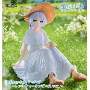葬送的芙莉蓮 Desktop Cute 芙莉蓮 夏日洋裝ver.