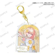 BanG Dream壓克力吊飾錦花夢Ver. Doloris