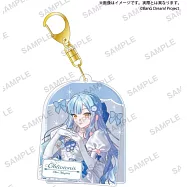 BanG Dream壓克力吊飾錦花夢Ver. Oblivionis