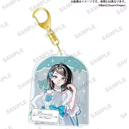 BanG Dream壓克力吊飾錦花夢Ver. Timoris