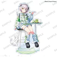 BanG Dream! アクリルスタンド Birthday ver. vol.1 要楽奈