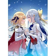 転生王女と天才令嬢の魔法革命 12