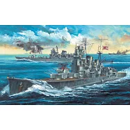 妙高級&高雄型重巡洋艦完全解析手冊