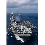 (新版)空母事典完全解析專集