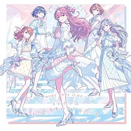 世界計畫繽紛舞台!feat.初音未來 MORE MORE JUMP! 12th單曲「イレヴンス/ありのままのストーリーを」