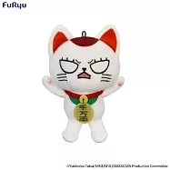 膽大黨迷你絨毛：高速婆婆B