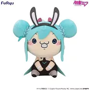 初音未來 MOCHIPICO絨毛 BiCute Bunnies 微笑Ver.