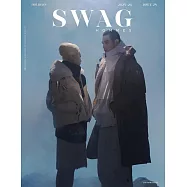 SWAG HOMMES時尚情報誌 VOL.24 ANOTHER EDITION