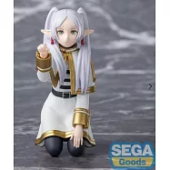 葬送的芙莉蓮 PM坐姿公仔 芙莉蓮 戳戳芙莉蓮