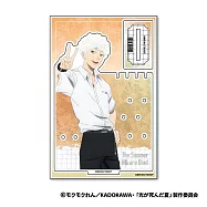 光逝去的夏天壓克力飾品架：光