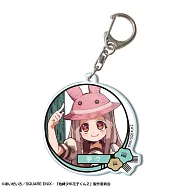 放課後少年花子君壓克力吊飾：08(八尋寧寧/B)