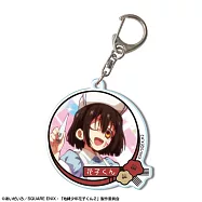 放課後少年花子君壓克力吊飾：04(花子君/D)