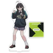 GIRLS BAND CRY壓克力立牌：ROUND1 安和 昂