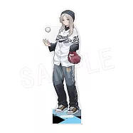 GIRLS BAND CRY壓克力立牌：ROUND1 河原木 桃香