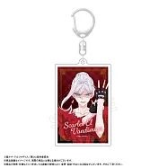 最後可以再拜託您一件事嗎?壓克力吊飾：史卡蕾特(戰鬥)