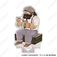 迷宮飯壓克力立牌Picnic：先西