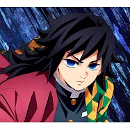 劇場版 鬼滅之刃 無限城篇 第一章 猗窩座再襲 主題歌「残酷な夜に輝け」期間生産限定盤 LiSA