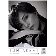 寶塚明星2026年個人月曆：朝美絢