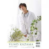 寶塚明星2026年個人月曆：風間柚乃