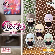 Ave Mujica Oversize 玩偶(全5款)