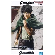 進擊的巨人 Grandista 艾連&middot;葉卡