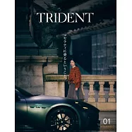 瑪莎拉蒂車款完全情報特集 01