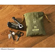 MONO MASTER(2026.03)增刊號：附MOOMIN慕敏家族手持縫紉機工具組&束口袋