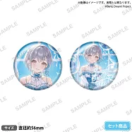 BanG Dream!胸章組：Birthday ver. vol.1高松燈