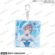 BanG Dream!壓克力吊飾：Birthday ver. vol.1 高松燈