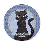 沉默魔女的祕密胸章：皮質尼洛